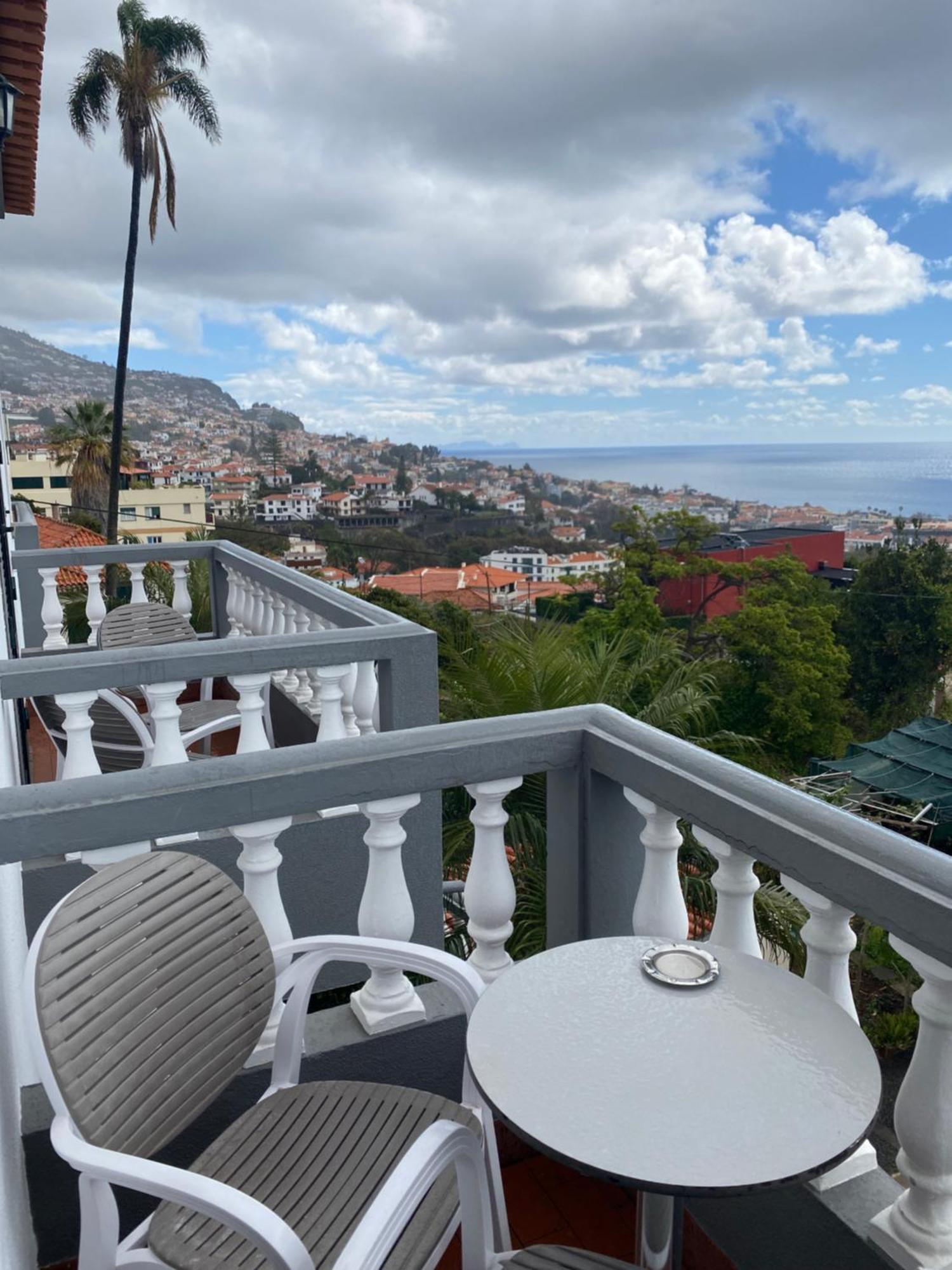 Valhalla Panorama - The Old Residencial Pina Funchal  Room photo