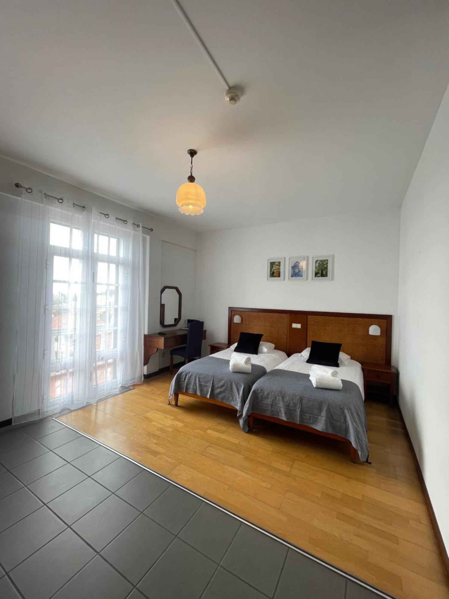 Valhalla Panorama - The Old Residencial Pina Funchal  Room photo