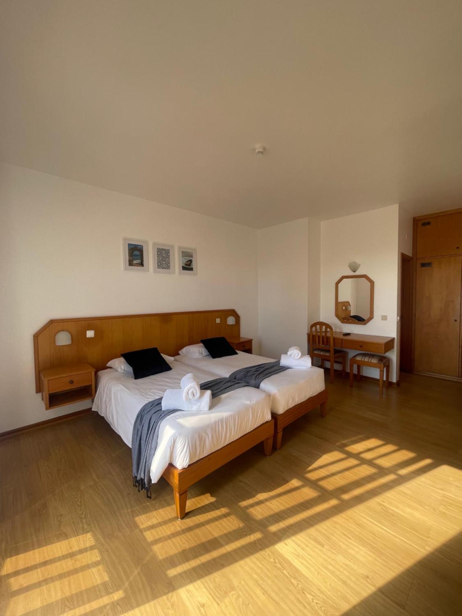 Valhalla Panorama - The Old Residencial Pina Funchal  Room photo