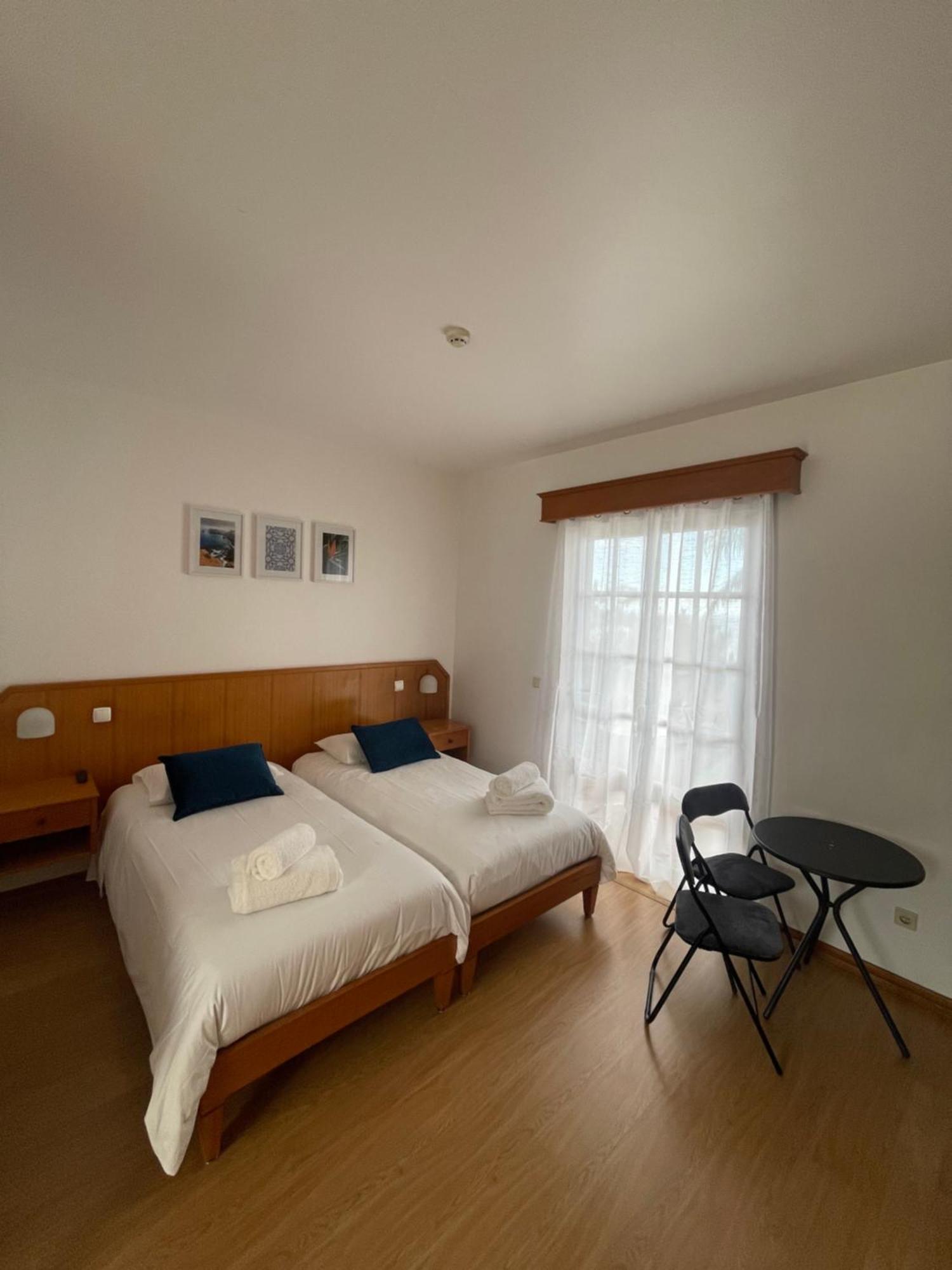 Valhalla Panorama - The Old Residencial Pina Funchal  Room photo
